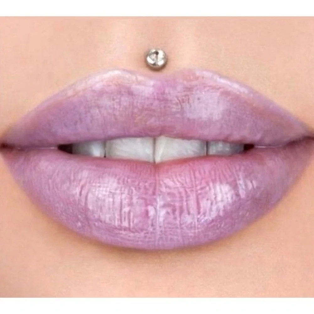 Jeffree Star Cosmetics The Gloss Dirty Royalty Discontinued